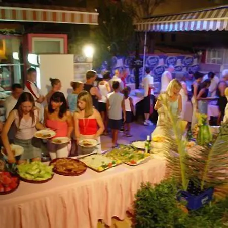 Rosy 3* Marmaris