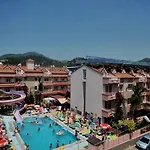 Rosy 3* Marmaris