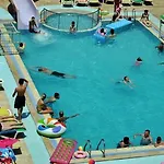 Rosy Aparthotel 3*