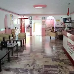 Rosy Aparthotel Marmaris