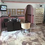 Rosy Aparthotel 3*