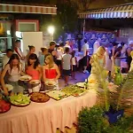 Rosy 3* Marmaris
