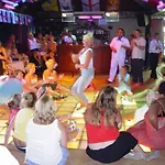 Rosy 3* Marmaris