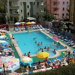 Aparthotel Rosy 3*
