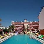 Rosy 3* Marmaris