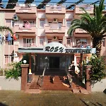 Rosy 3* Marmaris