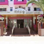 Aparthotel Rosy