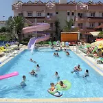 Aparthotel Rosy