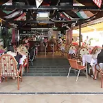 Rosy Marmaris