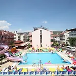 Rosy Aparthotel Marmaris