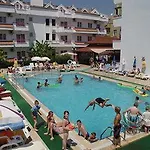 Rosy 3* Marmaris