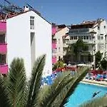 Rosy Aparthotel Marmaris