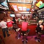 Aparthotel Rosy 3*