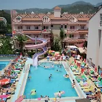 Aparthotel Rosy Marmaris