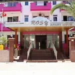 Rosy Aparthotel 3*
