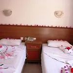 Aparthotel Rosy