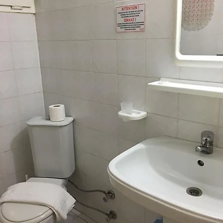 Apart-hotel Rosy Marmaris
