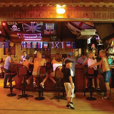 Rosy شقة فندقية