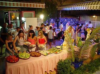 Rosy Apart-hotel Marmaris