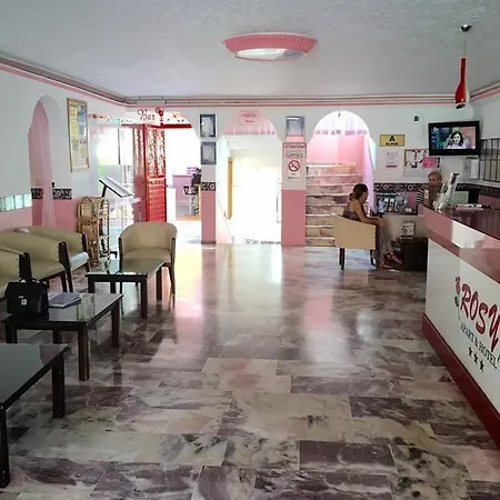 Rosy Apart-hotel