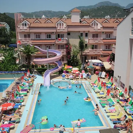 Apart-hotel Rosy Marmaris
