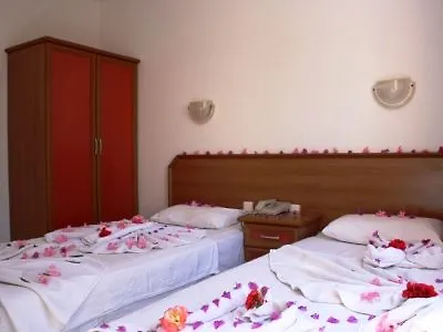 Rosy Apart-hotel