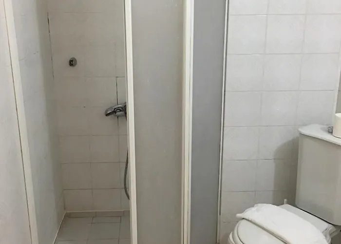 Lägenhetshotell Rosy Marmaris