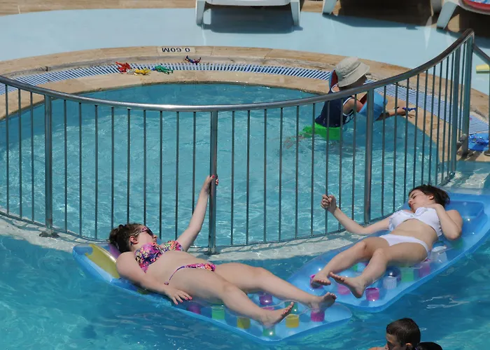 Rosy Lägenhetshotell