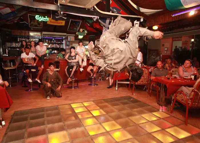 Lägenhetshotell Rosy Marmaris