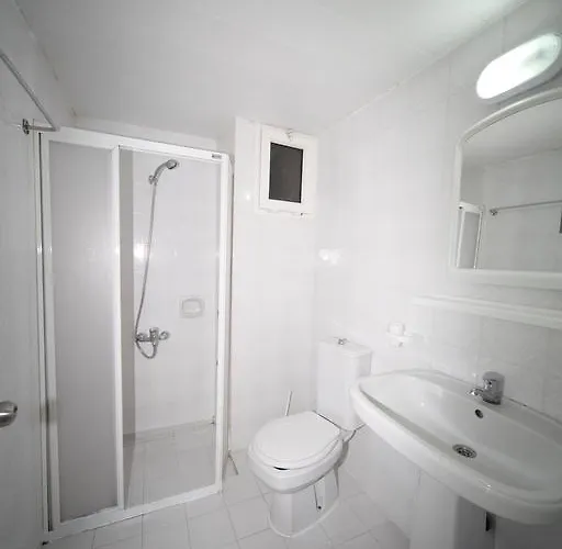 Rosy Apart-hotel Marmaris