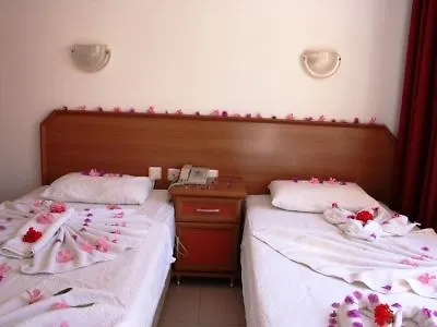 Lägenhetshotell Rosy