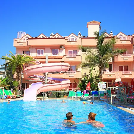 Aparthotel Rosy Marmaris