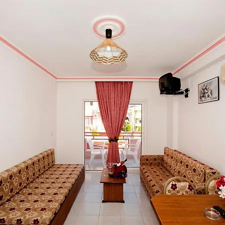 شقة فندقية Rosy