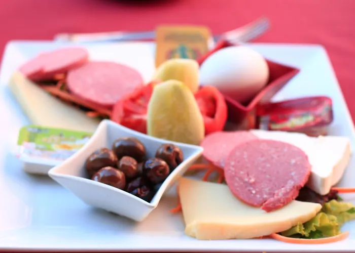 Rosy Апарт-отель