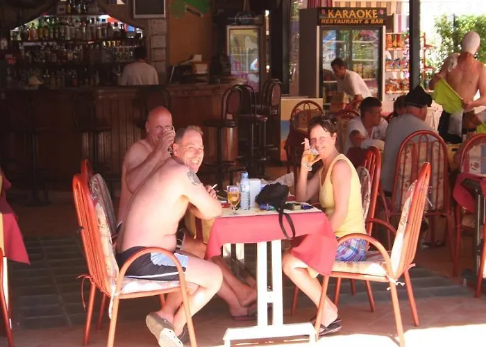 Rosy Апарт-отель