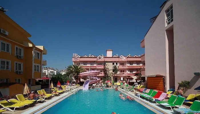 Rosy 3* Мармарис