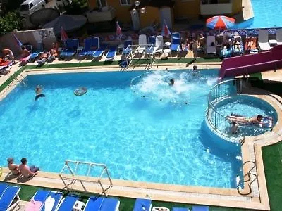 Apart Otel Rosy Marmaris