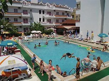 Rosy 3* Мармарис