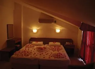 Rosy Мармарис