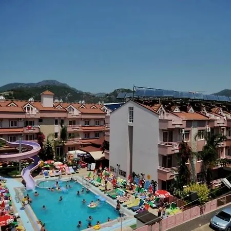 Rosy 2* Marmaris