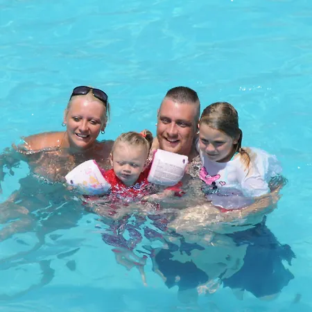 Apartahotel Rosy Marmaris