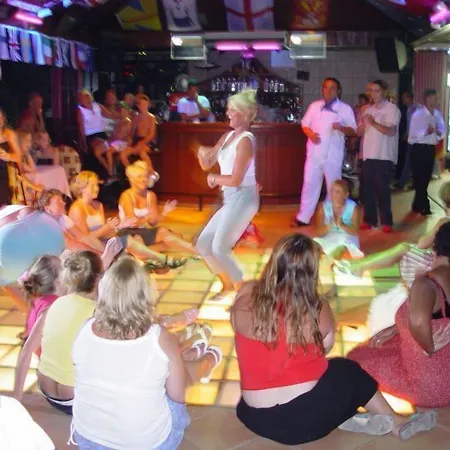 Rosy 3* 말마리스