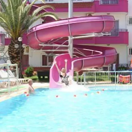 Rosy 3* Marmaris