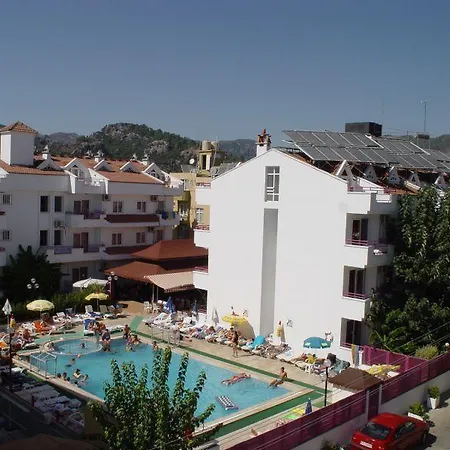 Rosy 2* Marmaris