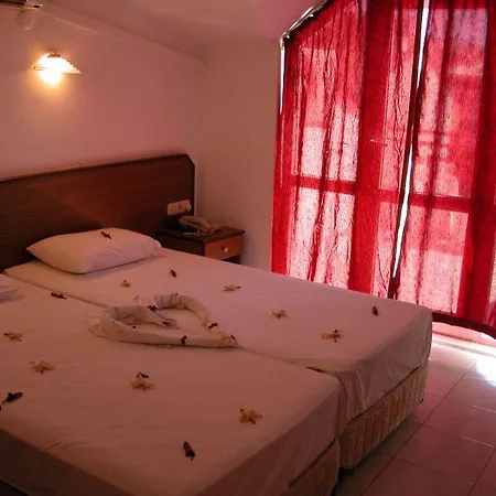 아파트호텔 Rosy