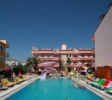 Rosy 2* Marmaris