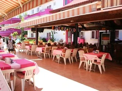 Apartahotel Rosy Marmaris