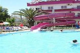 Rosy 2*