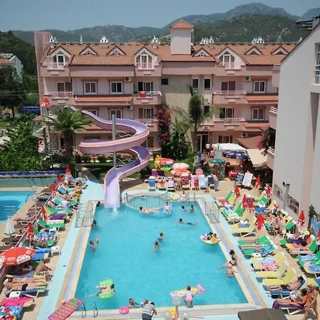 Apartahotel Rosy Marmaris