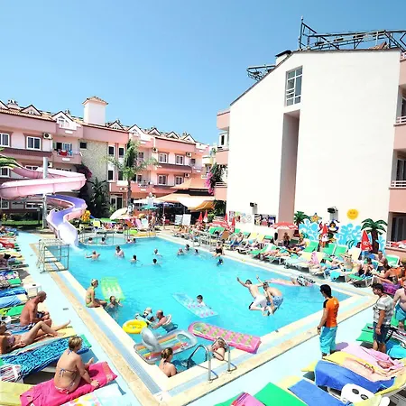 Aparthotel Rosy Marmaris